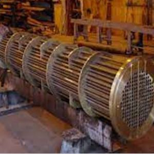 Copper Nickel Instrumentation Condenser Tubing