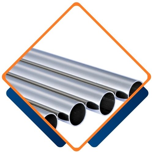 Duplex Steel DIN 1.4462 Thick Wall Pipe