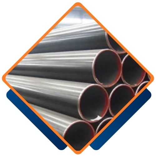 SS 310-310S Seamless LSAW Pipes