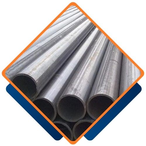 Super Duplex Steel S32750 ERW Pipes in Uk