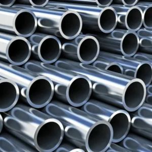 Titanium Seamless Pipes