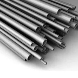 Titanium Tubing